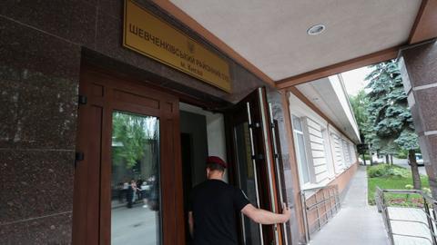 Одна из фигуранток дела "вышек Бойко" пошла на сделку с прокурором