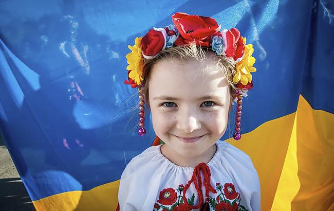 Стало відомо, скільки українців вважають себе патріотами