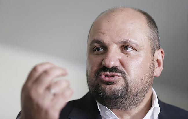 САП направила до суду клопотання про обрання запобіжного заходу Розенблату