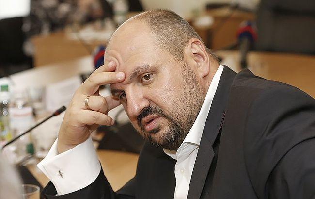 Суд отказался возвращать внесенный за Розенблата залог в 7 млн гривен, - САП