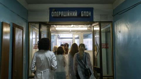 Смерть бойца в больнице: врачи Кривого Рога прокомментировали обвинение в халатности