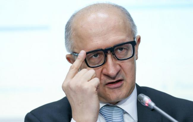 З 2015 року кількість суддів в Украіні зменшилась майже на третину