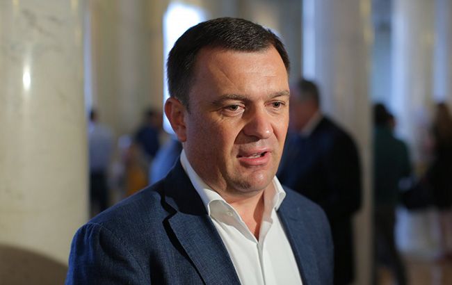 Рахункова палата зафіксувала неефективне управління коштами для ВПО та бійців ЗСУ