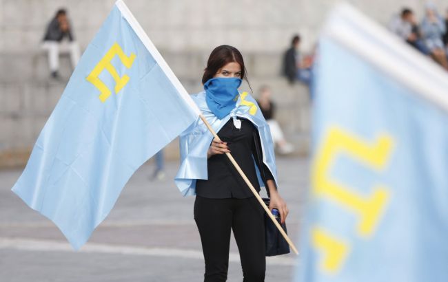 Россия по политическим мотивам незаконно удерживает около 120 украинцев, - МИД