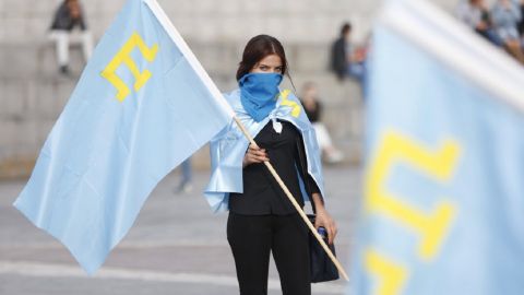 Шесть стран сделали совместное заявление к 76-й годовщине депортации крымских татар