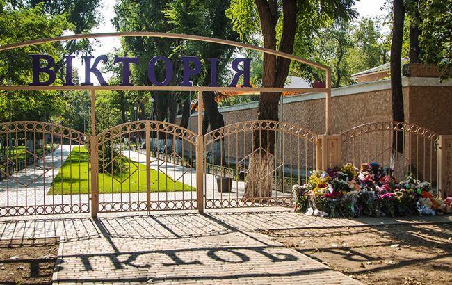 В Одесі будівельнику дитячого табору "Вікторія" оголосили нову підозру