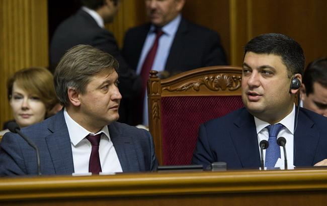 Кабмин планирует переподчинить себе ГФС