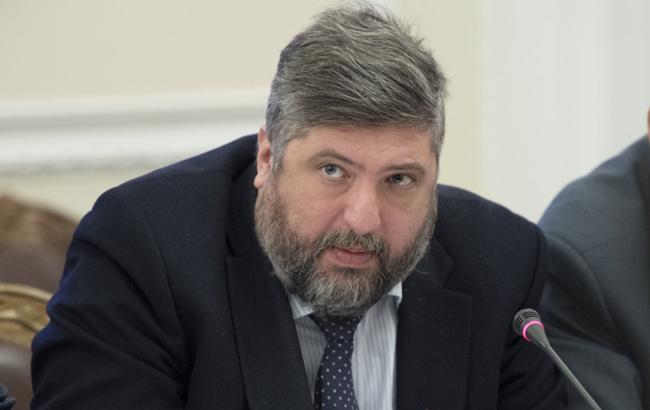 "Нафтогаз" розраховує на укладення мирової угоди із "Київтеплоенерго" на наступному тижні