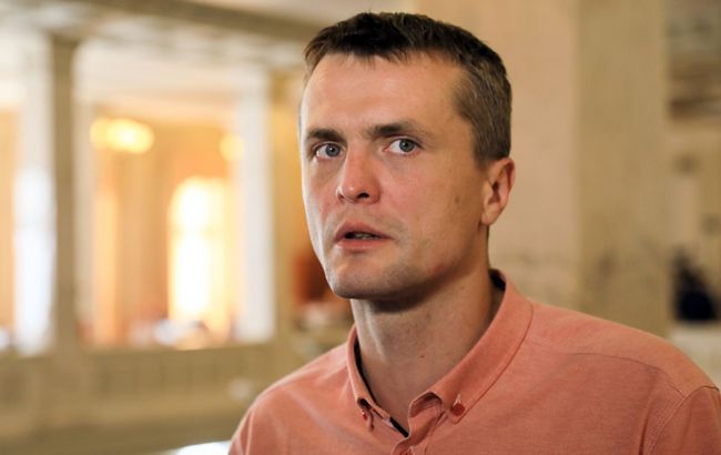 Антикорупційний комітет звернеться до РНБО щодо корупції у сфері оборони