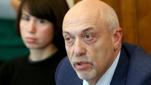 Дело Савченко-Рубана: стало известно о технической пригодности оружия для теракта