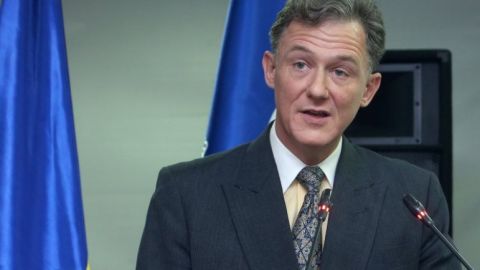 В США объяснили задержку в выделении военной помощи Украине