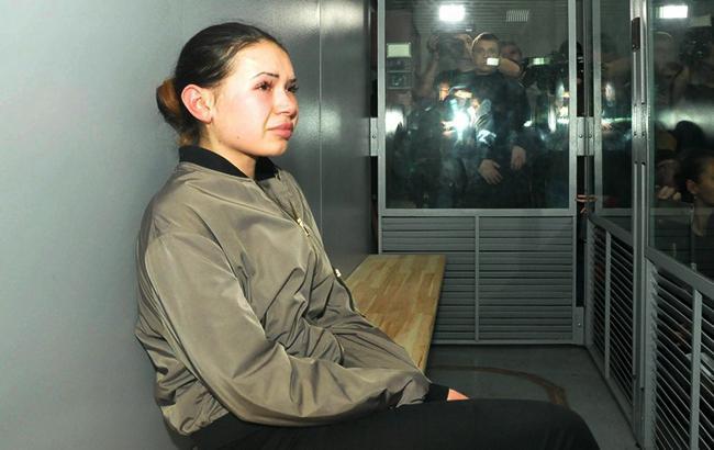 Мать Зайцевой неожиданно продала квартиру: появились новые детали о семье виновницы ДТП в Харькове