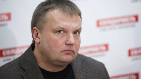 Рада не проголосує за "мовний закон" до виборів