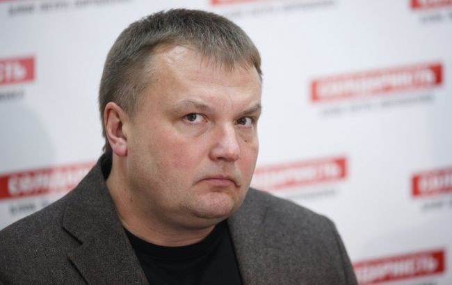 Представитель Кабмина в парламенте подал в отставку