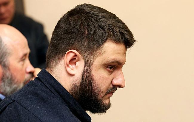 Дело сына Авакова: апелляцию рассмотрят 14 ноября