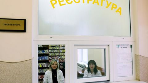 Выплаты по больничным увеличились на треть