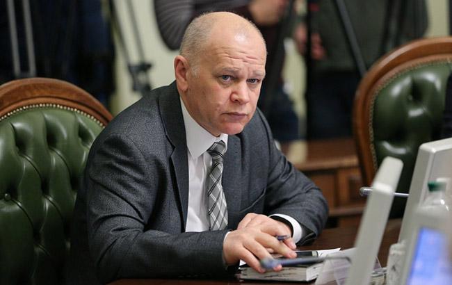 Президентський законопроект про валюту ухвалять у другому читанні до кінця сесії