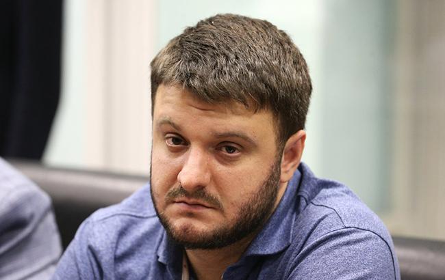 Фигурант дела "рюкзаков Авакова" вернул в госбюджет 5,2 млн гривен