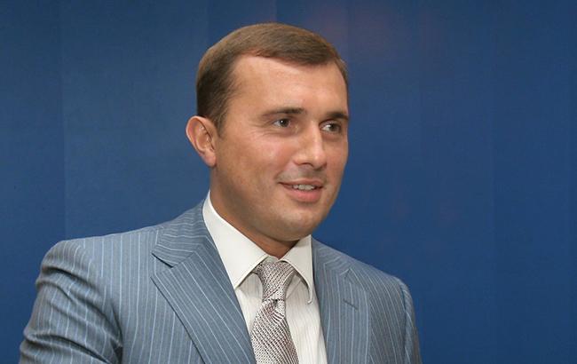 Суд продовжив арешт екс-нардепа Шепелєва ще на два місяці
