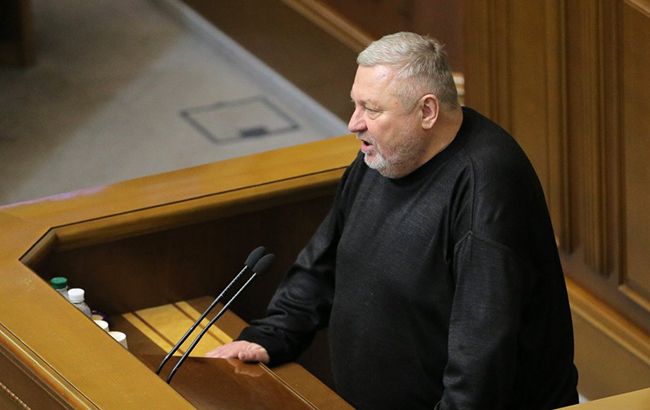 НАЗК направило до суду адмінпротокол щодо нардепа Сабашука