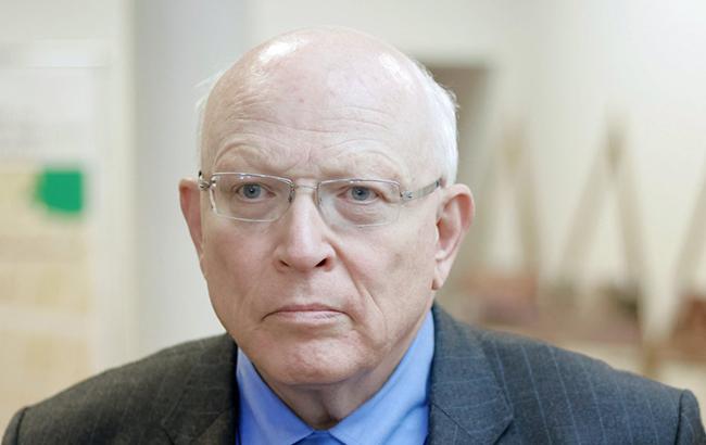 Генконсул Німеччини підтримав ініціативу Ярославського побудувати аеропорт у Дніпрі