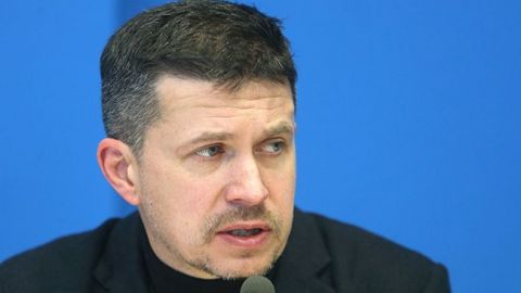 В Украине наблюдается дефицит масок