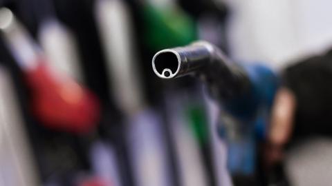 Комісія при МЕРТ відмовилась від введення квот на імпорт бензину і дизпалива