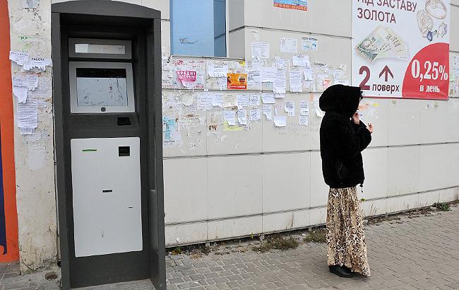 У Харкові вандали зіпсували близько 30 терміналів по продажу квитків