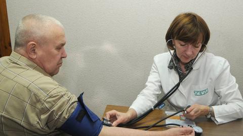 Супрун відповіла на популярні питання про вибір сімейного лікаря