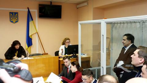 Порошенко, Луценко, ФБР и Скотленд-Ярд