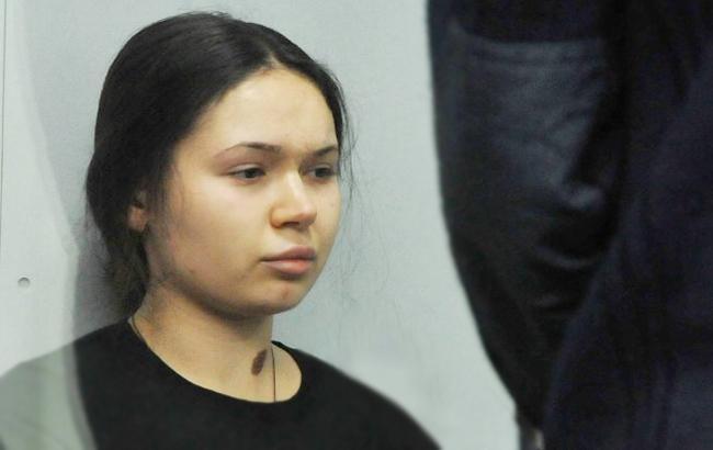Адвокат загиблих у ДТП в Харкові пояснила, чому Зайцева "розгулювала" по місту
