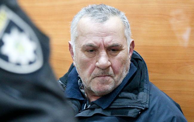 Суд у Києві продовжив арешт підозрюваному у вбивстві Ноздровської