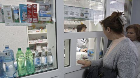 Як ціни на ліки "вилікують" Боларом