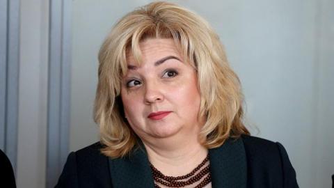 Справа глави Держаудитслужби Гаврилової буде передано до суду вже до кінця березня, - Холодницький