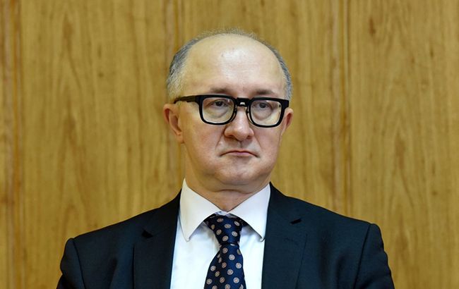 Суд лишил полномочий главу ВККС Козьякова