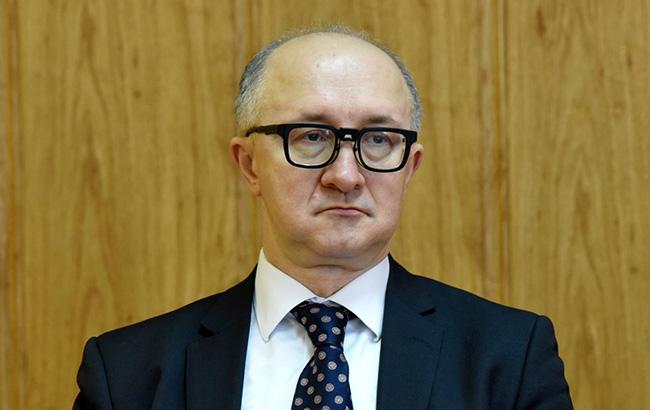 В общественный совет международных экспертов приглашены 15 организаций, - ВККСУ