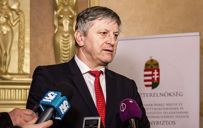 В Венгрии надеются на продолжение Радой срока имплементации образовательного закона