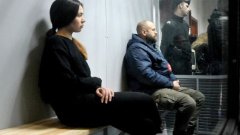 ДТП на Сумской: суд оставил в силе приговор Зайцевой и Дронову