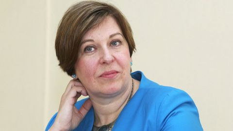 Глава ДРС заявила про фінансові ризики через зупинку суден Держекоінспекцією