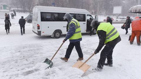 Синоптики предупреждают об ухудшении погодных условий 3 марта