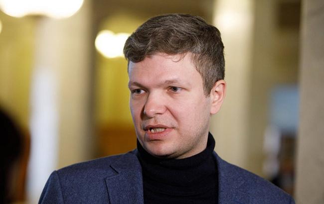 Комітет не розгляне спірну поправку до проекту про антикорупційний суд до засідання ВР