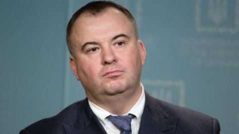 Порошенко уволил Гладковского