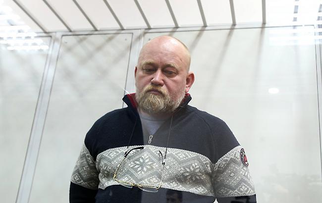 Суд Києва завтра розгляне апеляцію на арешт Рубана