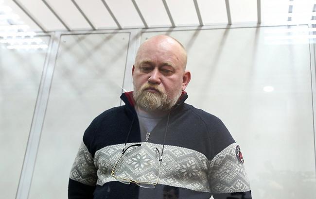 Геращенко спростувала пропозицію ОРДЛО обміняти Рубана на двох військових