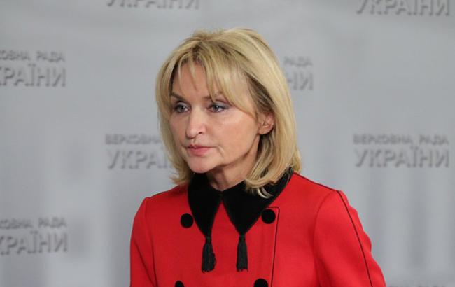 У Порошенка заявили, що закон про Антикорупційний суд не буде суперечити Конституції