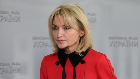 У президента предлагают изменить закон о ЦИК