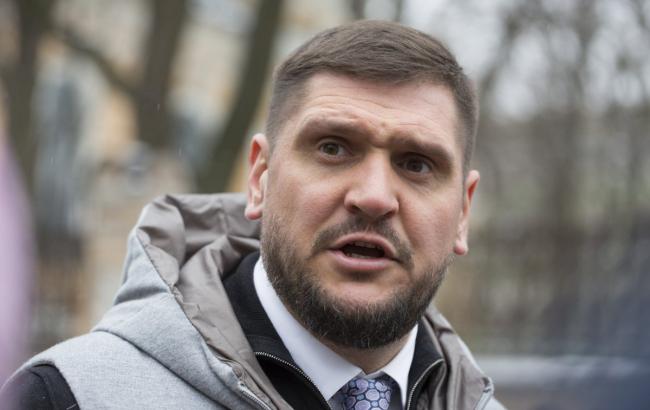 НАЗК внесло припис голові Миколаївської ОДА Савченку