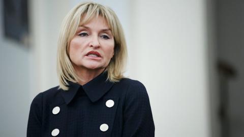 Рада завтра голосуватиме за призначення членів ЦВК, - Луценко