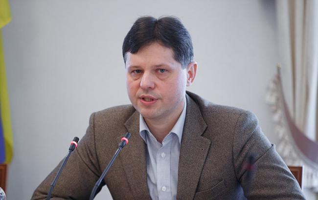 Правовий комітет рекомендував Раді призначити членів ЦВК