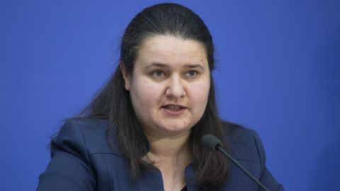 Маркарова: проект бюджета-2020 существенно изменен